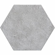 Керамическая плитка Monopole Ceramica Dakota Grey СП249 напольная  20х24 см