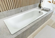 Стальная ванна Kaldewei Saniform Plus 371-1 170x73 112900013001 с покрытием Easy-clean-1