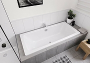 Стальная ванна Kaldewei Cayono Duo 724 170x75 272430003001 с покрытием Аnti-slip и Easy-clean-5