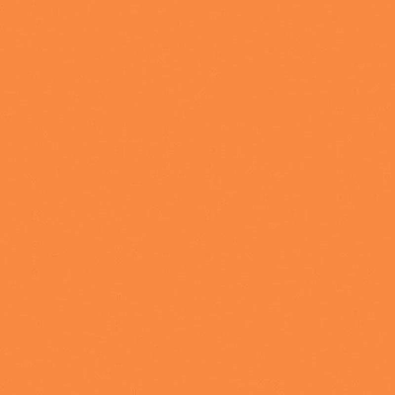 Керамическая плитка Kerama Marazzi Калейдоскоп оранжевый 5108 настенная 20х20 см