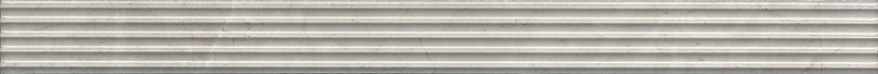 Керамический бордюр Kerama Marazzi Монсанту серый светлый LSA020 3,4х40 см