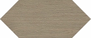 Керамическая плитка Kerama Marazzi Монтиш бежевый темный матовый 35012 настенная 14х34 см