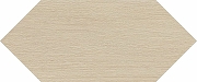 Керамическая плитка Kerama Marazzi Монтиш бежевый матовый 35017 настенная 14х34 см