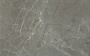 Керамическая плитка Kerama Marazzi Кантата серый глянцевый 6431 настенная 25х40 см