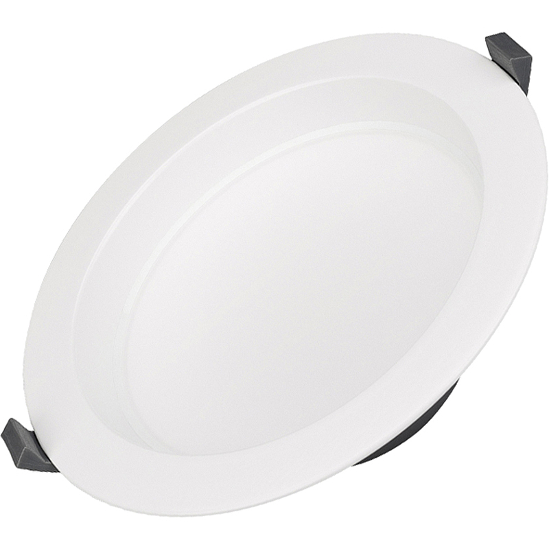 Встраиваемый светильник Arlight Cyclone 023215(2) Белый цена и фото