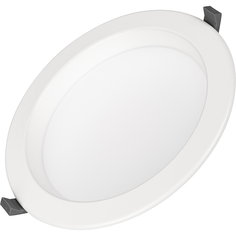 Встраиваемый светильник Arlight Cyclone 023217(2) Белый цена и фото
