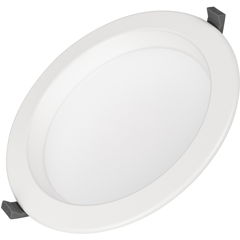 Встраиваемый светильник Arlight Cyclone 023218(2) Белый цена и фото