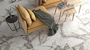 Керамогранит Yurtbay Marble Invisible Marble Grey Satinato P15201.6 60х120 см-2