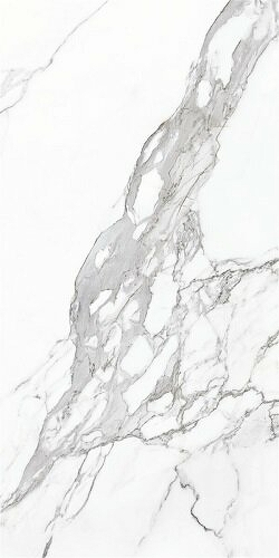 цена Керамогранит Yurtbay Eternal White Polished Rect P10850.6 60х120 см