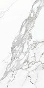 Керамогранит Yurtbay Eternal White Polished Rect POR TILE P10850.6 60х120 см