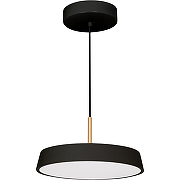 Подвесной светильник Arlight Elegant 033921(1) Черный