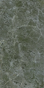 Керамическая плитка Kerama Marazzi Серенада зеленый глянцевый обрезной 11223R настенная 30х60 см