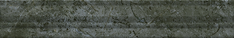 Керамический бордюр Kerama Marazzi Серенада зеленый глянцевый обрезной BLC032R 5х30 см керамический бордюр kerama marazzi эвора зеленый глянцевый обрезной spa054r 2 5х30 см