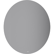 Зеркало Aqwella Moon 100 MOON0210 с подсветкой с бесконтактным выключателем