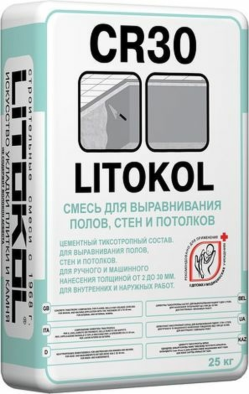  Litokol