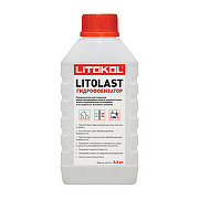 Гидрофобизатор Litokol Litolast L0112030002  0,5 л