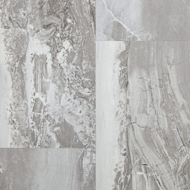 Виниловый ламинат Montblanc Stone Сэнт-Ромейн 610х305х5мм - фото 1