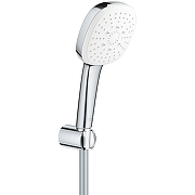 Душевой гарнитур Grohe Tempesta Cube 110 27588003 Хром