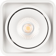 Потолочный светильник Arlight Cubus 036048 Белый-2