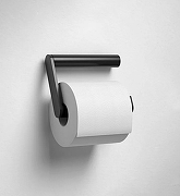 Держатель туалетной бумаги Keuco Plan 14962 370000 Черный матовый-2