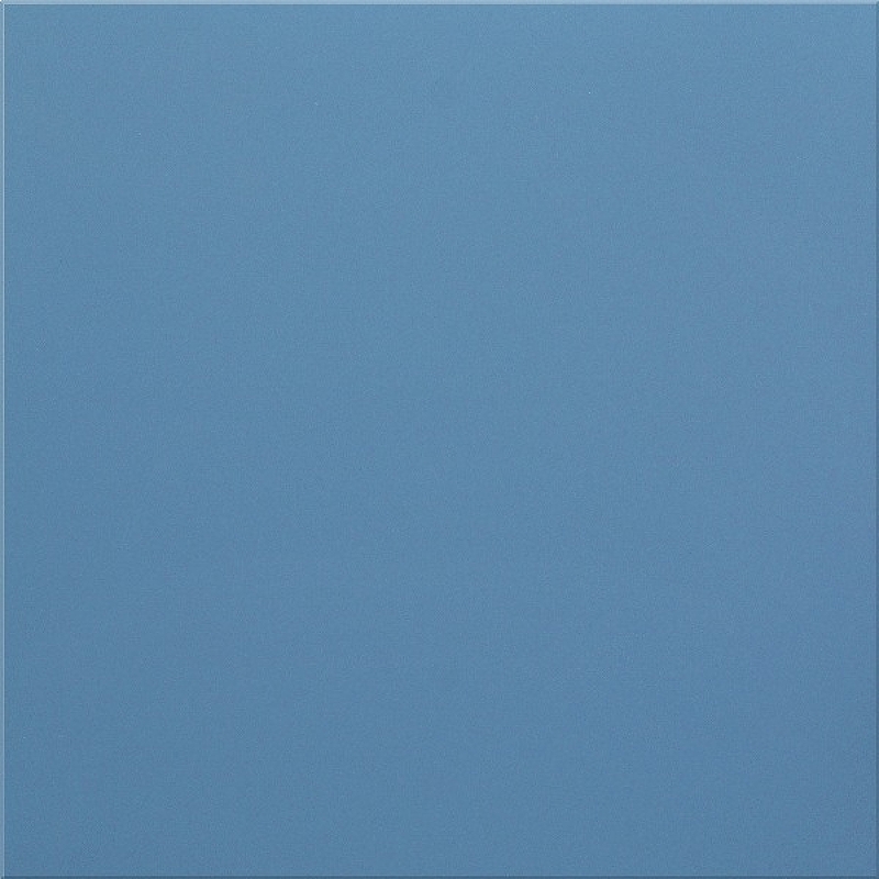 Керамогранит Уральский гранит UF012MR (синий) Matt 60х60 см