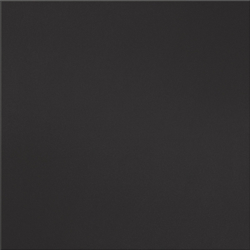 цена Керамогранит Уральский гранит UF019MR (насыщенно-черный) Matt 60х60 см