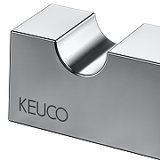 Крючок Keuco Edition 90 19114010000 Хром-1