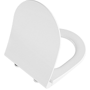 Сиденье для унитаза Vitra S50 110-003-019 с Микролифтом