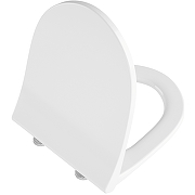 Сиденье для унитаза Vitra Sento 130-003-009 с Микролифтом