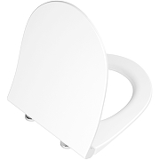 Сиденье для унитаза Vitra Nest 220-003R409 с Микролифтом