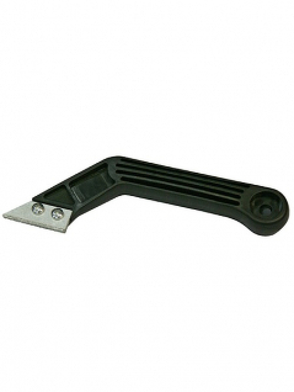 Нож для расчистки межплиточных швов Litokol Инструменты L0164450001 250х50х15 мм