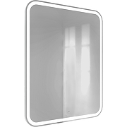 Зеркало Raval Morelle 80 Mrl.02.80/W/RL с подсветкой с бесконтактным выключателем