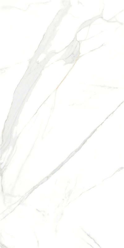 Керамогранит Yurtbay Royal Marble White Polished Rect P15006.6 60х120 см