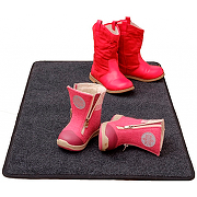 Коврик с подогревом Теплолюкс Carpet 50x80 100035764400 для сушки обуви и обогрева ног с коробкой-2