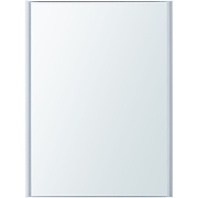 Зеркало Allen Brau Infinity 60 1.21018.WT с подсветкой Белое с сенсорным выключателем