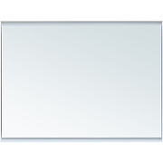 Зеркало Allen Brau Infinity 60 1.21018.WT с подсветкой Белое с сенсорным выключателем-2