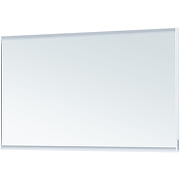 Зеркало Allen Brau Infinity 60 1.21019.WT с подсветкой Белое с сенсорным выключателем-3
