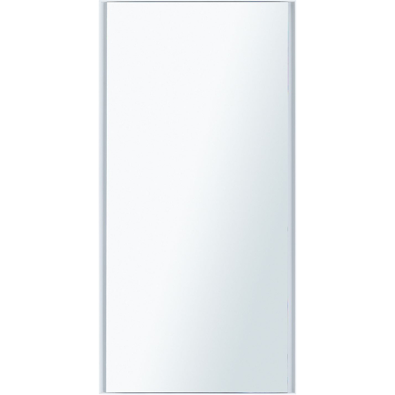 Зеркало Allen Brau Infinity 60 1.21020.WT с подсветкой Белое с сенсорным выключателем