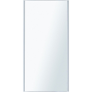 Зеркало Allen Brau Infinity 60 1.21020.WT с подсветкой Белое с сенсорным выключателем