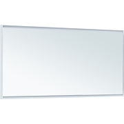 Зеркало Allen Brau Infinity 60 1.21020.WT с подсветкой Белое с сенсорным выключателем-1