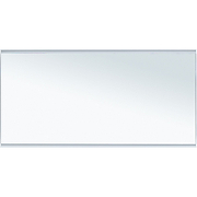 Зеркало Allen Brau Infinity 60 1.21020.WT с подсветкой Белое с сенсорным выключателем-2