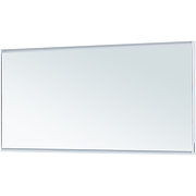 Зеркало Allen Brau Infinity 60 1.21020.WT с подсветкой Белое с сенсорным выключателем-3