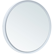 Зеркало Allen Brau Infinity 60 1.21022.WT с подсветкой Белое с сенсорным выключателем-1