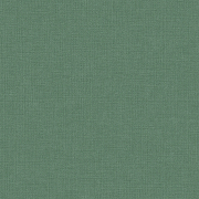 Обои Grandeco Arcadia A 71009 Винил на флизелине (0,53*10,05) Зеленый, Однотонный/Рогожка