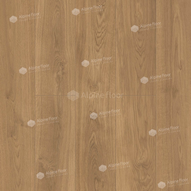 Виниловый ламинат Alpine Floor Pro Nature 64637 Oak Sajo   1290х246х4 мм