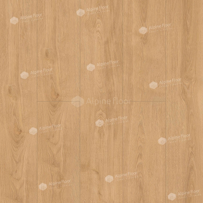 Виниловый ламинат Alpine Floor Pro Nature 64636 Oak Kisuca    1290х246х4 мм