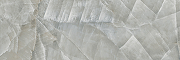 Керамическая плитка Porcelanite Dos 1217 Rectificado Grey настенная 40х120 см