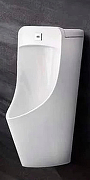 Писсуар Laguraty Sensor AR636 подвесной Белый-3