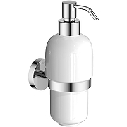 Дозатор для жидкого мыла Aquatek Бетта AQ4605CR Хром