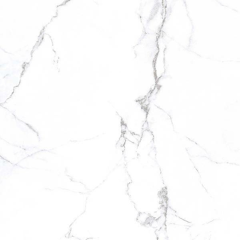 цена Керамогранит Primavera Colonial White Carving CR114 60х60 см